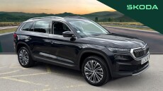 Skoda Kodiaq 1.5 TSI SE L Executive 5dr DSG [7 Seat] Petrol Estate